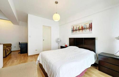Lince Apartment | Apartamento dúplex exclusivo y céntrico