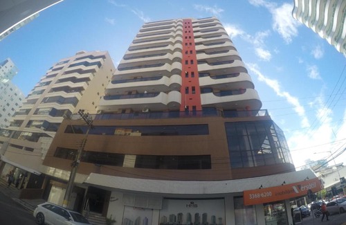 Andorinha Apartment | Apartamento da Andréa Teixeira em Itapema