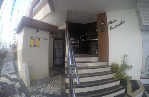 Andorinha Apartment | Apartamento da Andréa Teixeira em Itapema