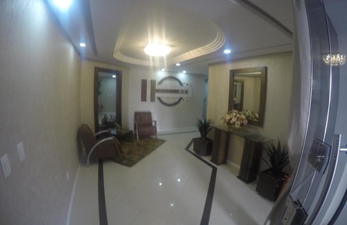 Andorinha Apartment | Apartamento da Andréa Teixeira em Itapema