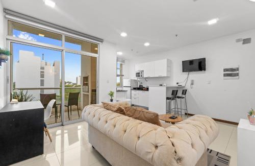 Asuncion Apartment | Apartamento de 1 Dormitorio con cochera - Dpto 507