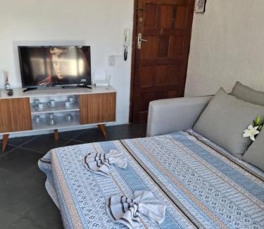 Jardim Camburi Apartment | APARTAMENTO de 1 QUARTO JARDIM CAMBURI ,VITÓRIA-ES