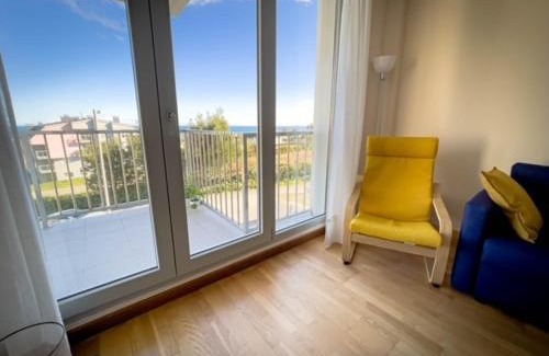 Barreiros Apartment | Apartamento de Begoña