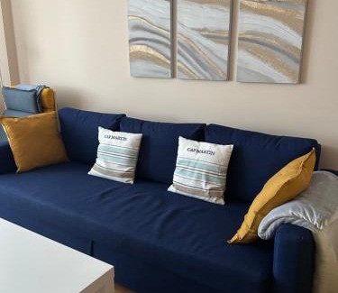 Barreiros Apartment | Apartamento de Begoña
