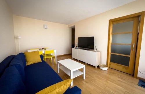 Barreiros Apartment | Apartamento de Begoña