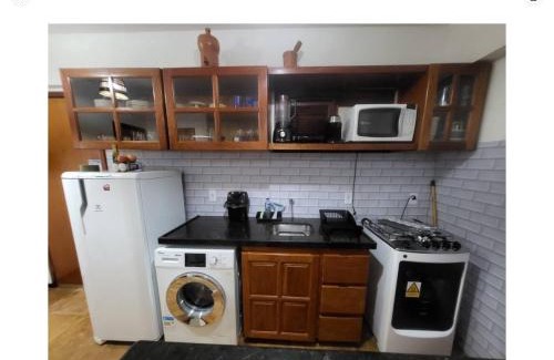 Colonia de Pescadores Apartment | Apartamento de charme no Cumbuco