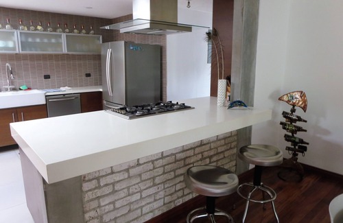 Zona 2 Apartment | APARTAMENTO DE DOS DORMITORIOS CON TODAS SUS COMODIDADES MUY BIEN UBICADO