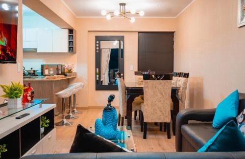 Lince Apartment | Apartamento de Ensueño LINCE