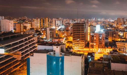Lince Apartment | Apartamento de Ensueño LINCE