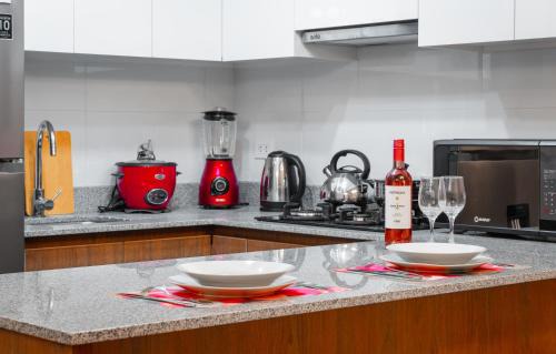 Lince Apartment | Apartamento de Ensueño LINCE