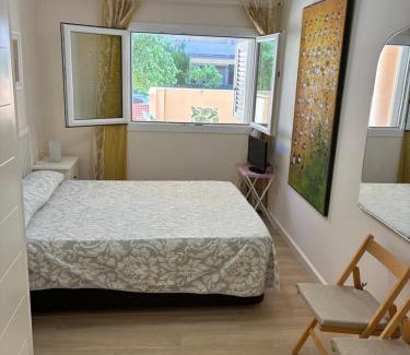 Canet de Berenguer Apartment | Apartamento de lujo en Canet de Berenguer a 150 m de la playa