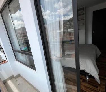 Cusco Apartment | Apartamento de estreno en Cusco