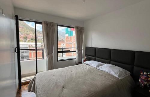 Cusco Apartment | Apartamento de estreno en Cusco