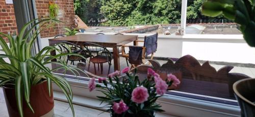 Laken Apartment | Apartamento de la grotte