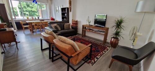 Laken Apartment | Apartamento de la grotte