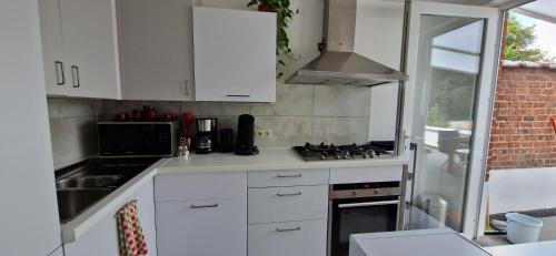 Laken Apartment | Apartamento de la grotte