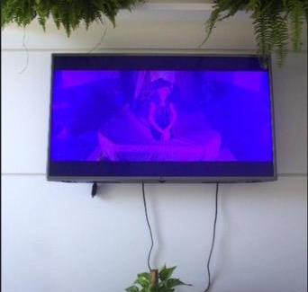 Vargem do Bom Jesus Apartment | Apartamento de Praia