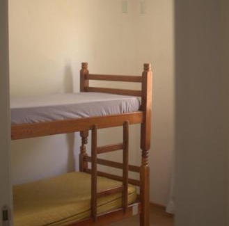 Vargem do Bom Jesus Apartment | Apartamento de Praia