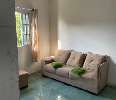 Balneario de Carapebus Apartment | Apartamento de praia 02