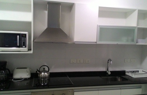 Punta del Este Apartment | Apartamento de un dormitorio y medio a 100 m de la playa