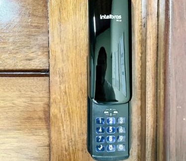 Vida Nova Apartment | Apartamento de um quarto em Parnamirim