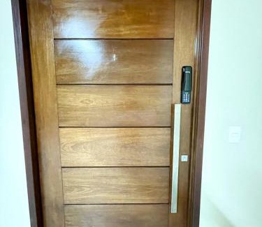 Vida Nova Apartment | Apartamento de um quarto em Parnamirim