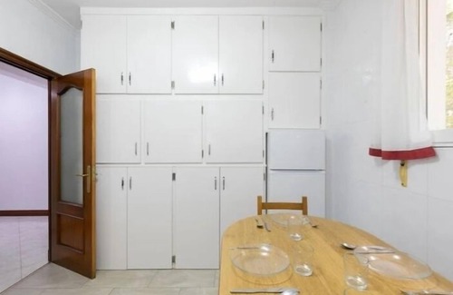 Ondarroa Apartment | Apartamento Delfina.