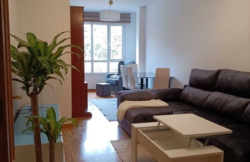 Arriondas Apartment | Apartamento Descenso del Sella