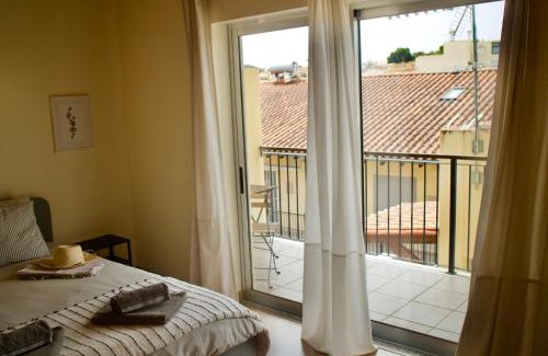 Algoz Apartment | APARTAMENTO DO LAGAR