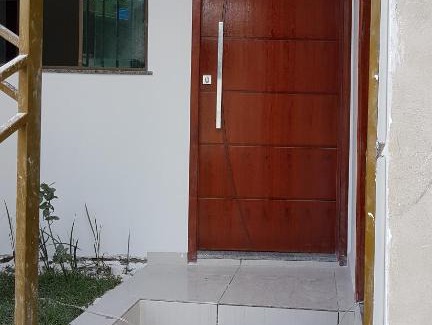 Oliveira Fortes Apartment | APARTAMENTO DO OTTO