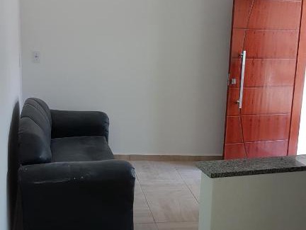 Oliveira Fortes Apartment | APARTAMENTO DO OTTO