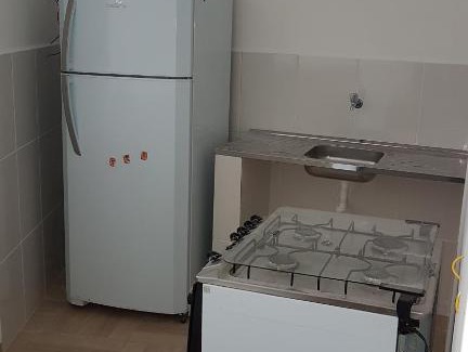 Oliveira Fortes Apartment | APARTAMENTO DO OTTO