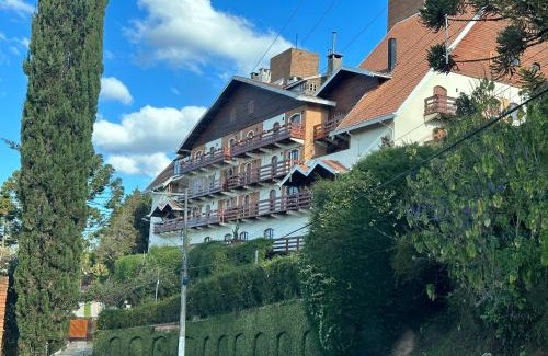 Centro Apartment | Apartamento Duplex Alto do Capivari