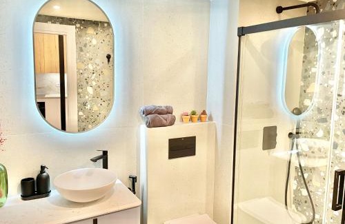Oviedo City Centre Apartment | Apartamento El Carbayonín