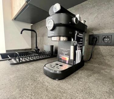 La Catedral Apartment | Apartamento El Cardenal