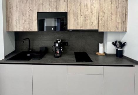 La Catedral Apartment | Apartamento El Cardenal