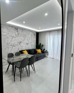 La Catedral Apartment | Apartamento El Cardenal