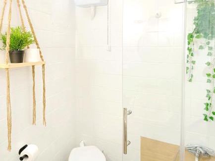 El Carpio Apartment | Apartamento EL CARPIO CENTRO WiFi