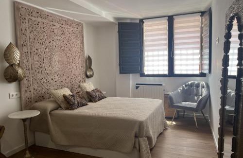 Brihuega Apartment | Apartamento El Marinero