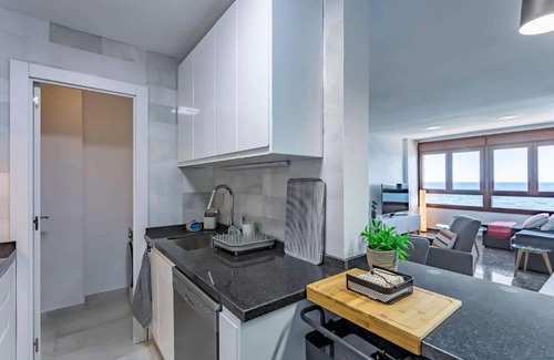 Enix Apartment | Apartamento El Palmer