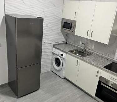 Montoro Apartment | Apartamento El Rincón del Olivar 1