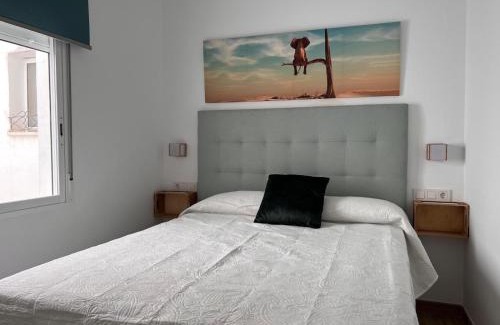 San Lorenzo Apartment | Apartamento El Rinconcito del Chache