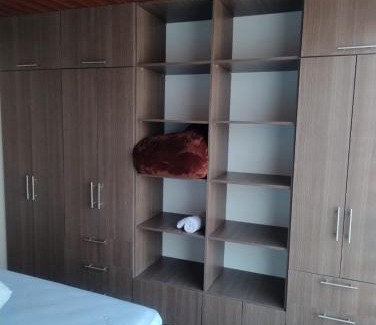 Combita Apartment | Apartamento el Rubí