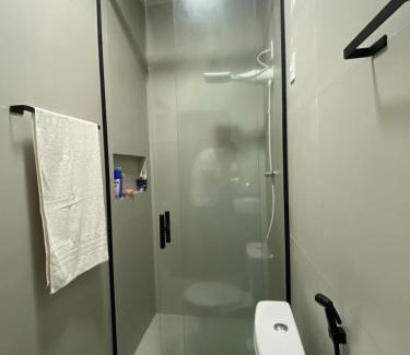 Areia Apartment | Apartamento em Areia, Paraíba