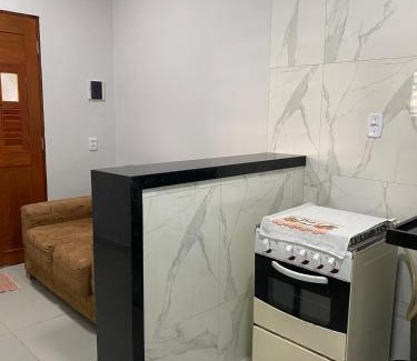Areia Apartment | Apartamento em Areia, Paraíba