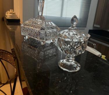 Catanduva Apartment | Apartamento em bairro nobre