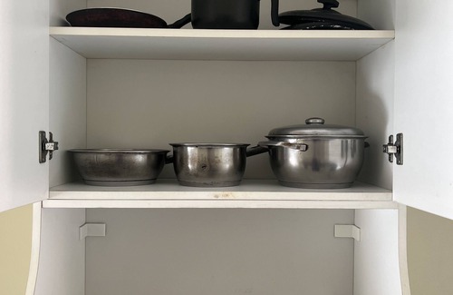 Parque Verde Apartment | Apartamento em Condomínio Tranquilo