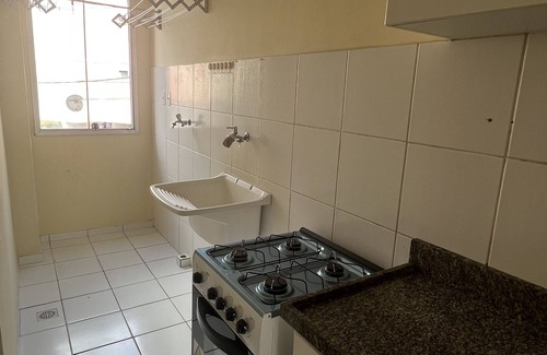 Parque Verde Apartment | Apartamento em Condomínio Tranquilo
