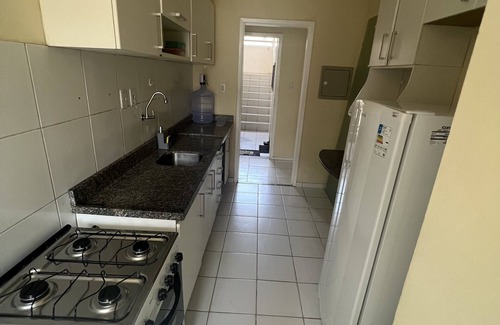 Parque Verde Apartment | Apartamento em Condomínio Tranquilo