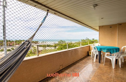 Praia do Futuro I Apartment | Apartamento em Fortaleza a 2min da Praia do Futuro